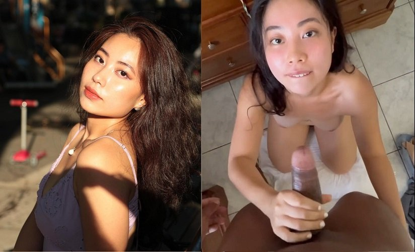 Nhi Nguyen 的精液罐